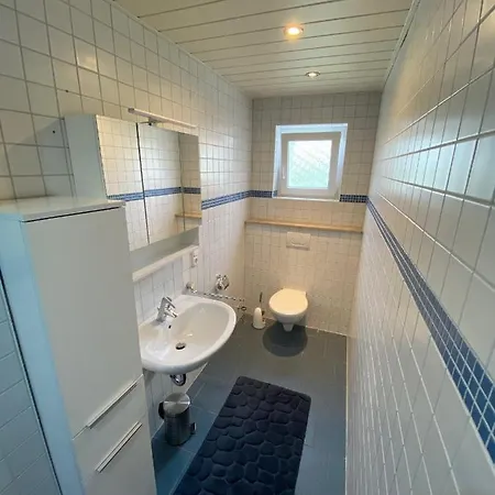 Gemuetliches - Wbs Apartman
