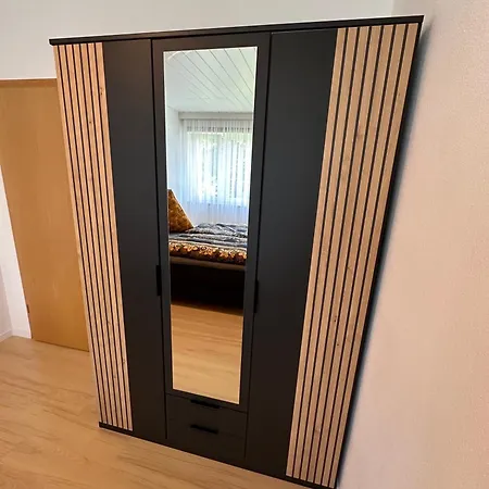 Apartment Gemuetliches - Wbs Goldkronach