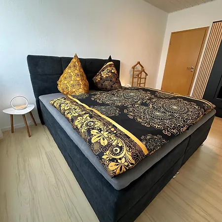 Gemuetliches - Wbs Apartman *
