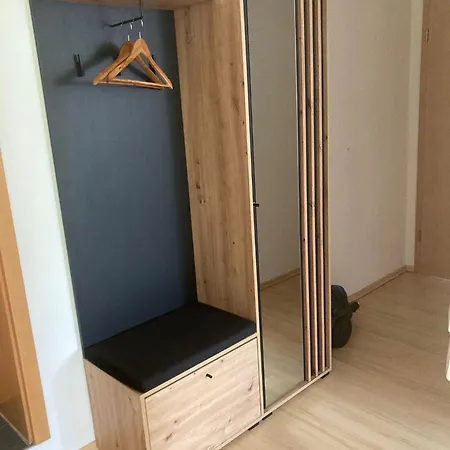 Apartman Gemuetliches - Wbs *