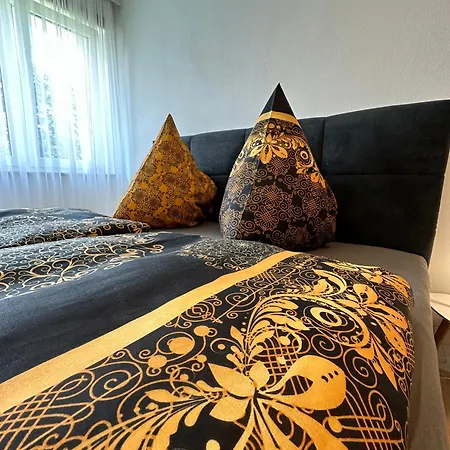 Apartman Gemuetliches - Wbs *