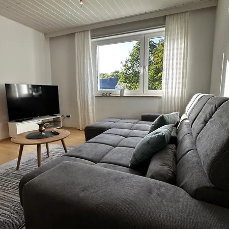 Apartment Gemuetliches - Wbs
