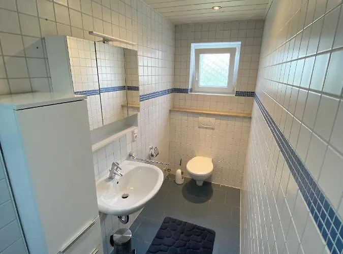 Gemütliches - Wbs Apartment